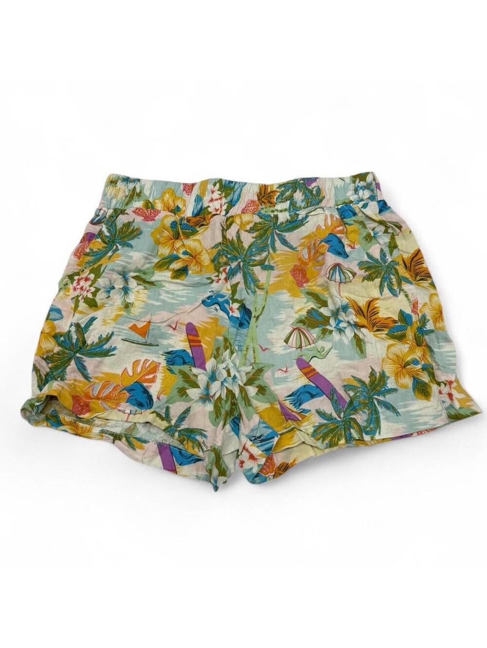 C&C California shorts